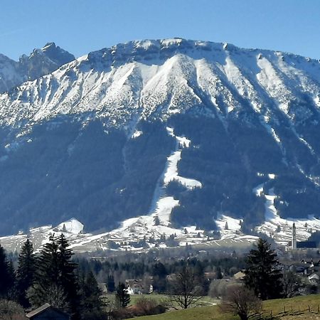 Allgaeu Tipp Pfronten Εξωτερικό φωτογραφία
