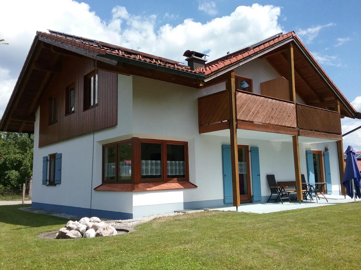 Allgaeu Tipp Pfronten Εξωτερικό φωτογραφία