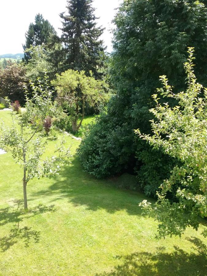 Allgaeu Tipp Pfronten Εξωτερικό φωτογραφία