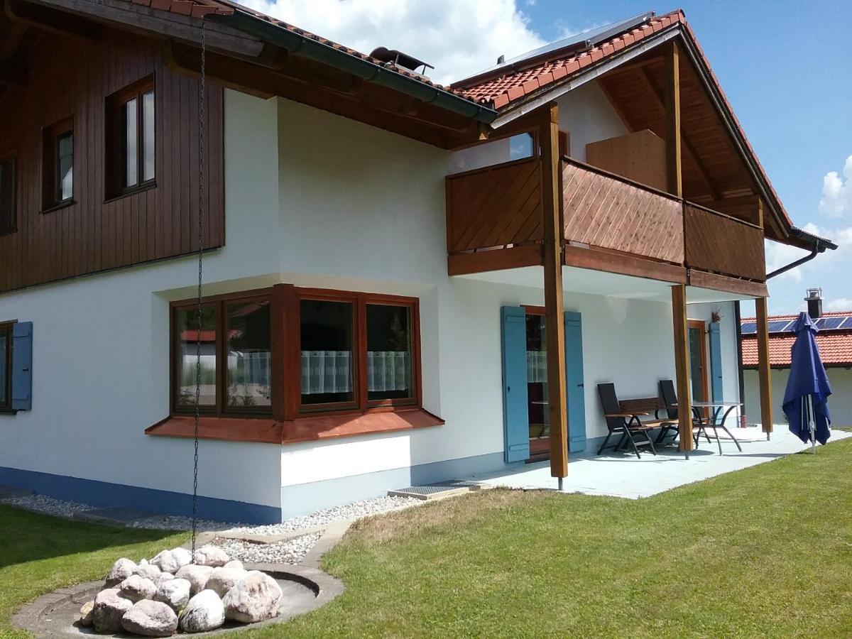 Allgaeu Tipp Pfronten Εξωτερικό φωτογραφία
