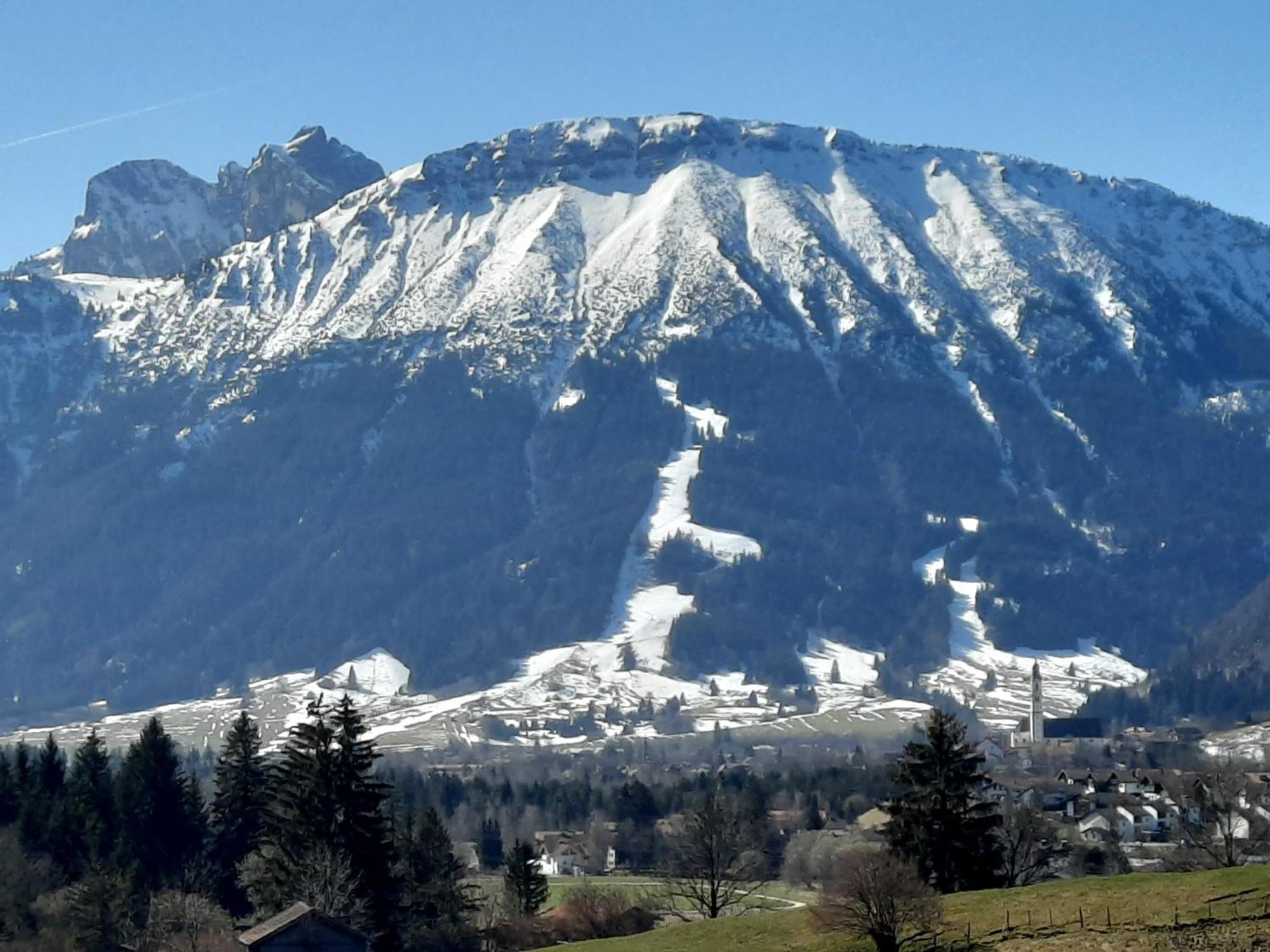 Allgaeu Tipp Pfronten Εξωτερικό φωτογραφία