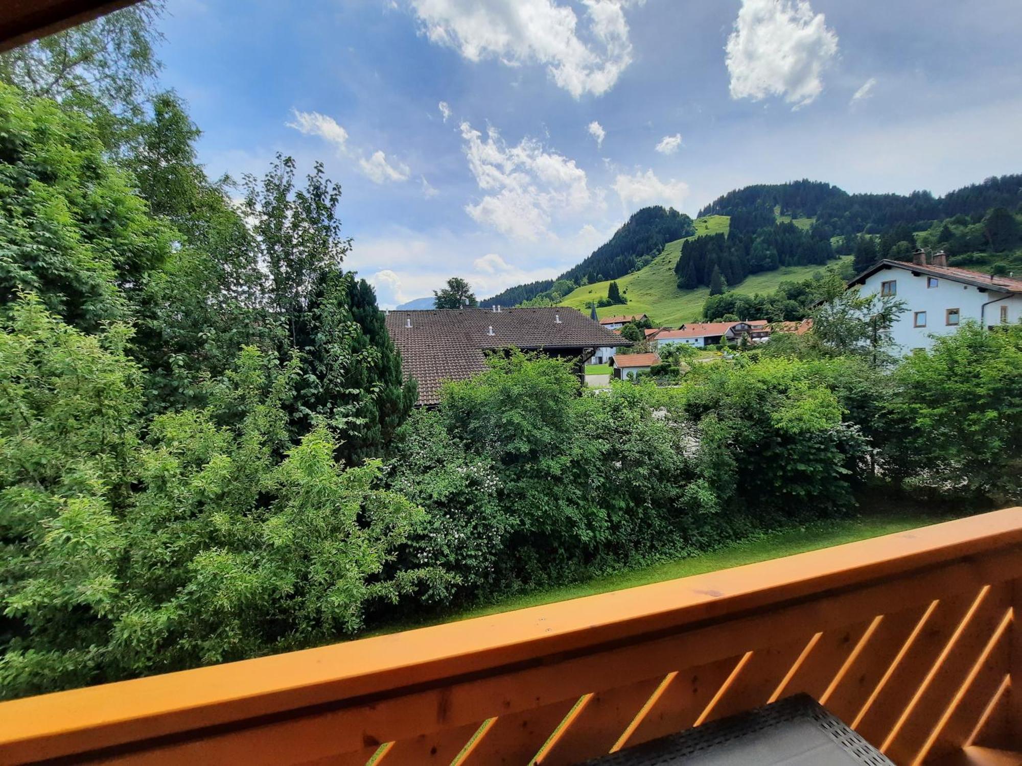 Allgaeu Tipp Pfronten Εξωτερικό φωτογραφία